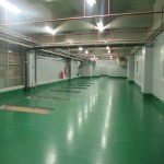 开平FRP玻璃钢防腐地坪-缩略图2