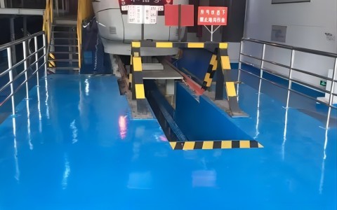 开平环氧防腐蚀地坪,环氧积层地坪
