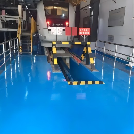 开平环氧防腐蚀地坪,环氧积层地坪